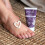 Foot Cream Honey / Shea Butter 75ml 4