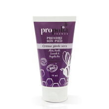 Foot Cream Honey / Shea Butter 75ml