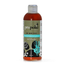 Pet Shampoo All Hair Types Propolis & Honey 200ml