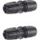 Claber Claber 1/2" (13-16 mm) Coupling 91023 (2) 1