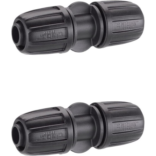 Claber Claber 1/2" (13-16 mm) Coupling 91023 (2)