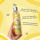 100% Natural Tanning Oil - Avocado & Coconut 250ml 3