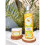 100% Natural Tanning Oil - Avocado & Coconut 250ml 4