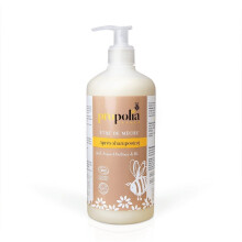 (500ml) Organic Hair Conditioner Honey, Cider Vinegar