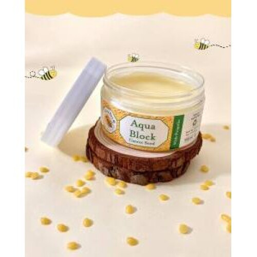 100% Natural Pre Swim Aqua Balm100ml 1