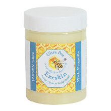 100% Natural Exeskin Dry Skin and Scalp Balm