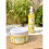 100% Natural After Sun Avocado & Calendula 100ml 3
