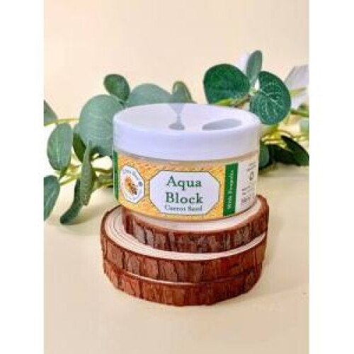 100% Natural Pre Swim Aqua Balm100ml 2