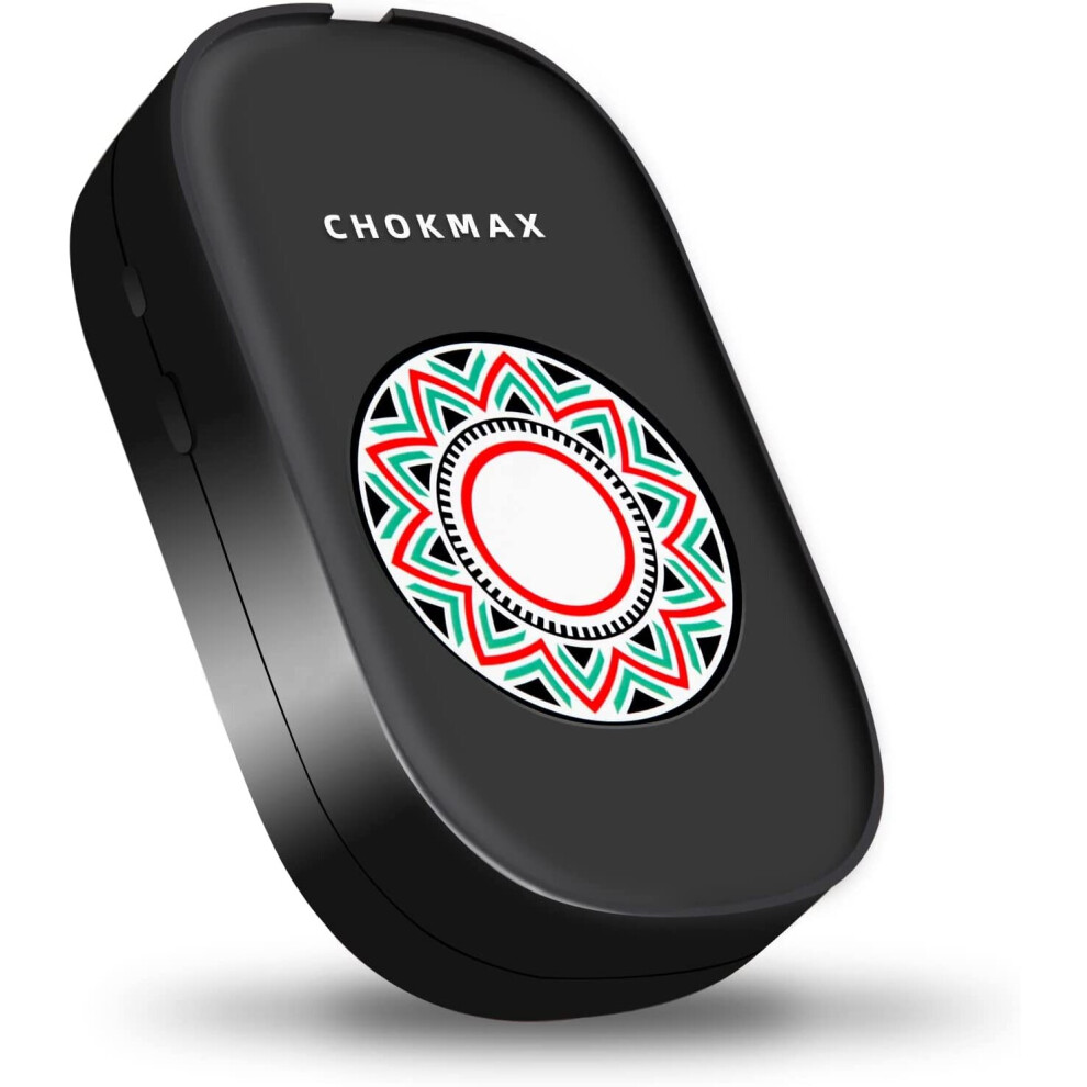 Chokmax Mouse Jiggler, Undetectable Mouse Mover Wiggler Shaker With Drive Free Usb Port Simulate Mouse Automatic Random... 725683428162