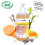 Organic Gentle  Shampoo - Bamboo Pith - SLS Free 3