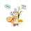 Organic Gentle  Shampoo - Bamboo Pith - SLS Free 4