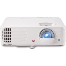 ViewSonic PX703HDH Full HD Home Cinema and Business Projector (3,500 Lumens, 1080p, DLP, Dual HDMI, 3X Fast Input, SuperColor...