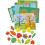Learning Resources Learning Resources Sensory Leaves maths Activity Set, Pattern Play, Shape Puzzle, Pattern Blocks Cards, Maths Counters, Sorting... 5