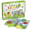 Learning Resources Learning Resources Sensory Leaves maths Activity Set, Pattern Play, Shape Puzzle, Pattern Blocks Cards, Maths Counters, Sorting... 1