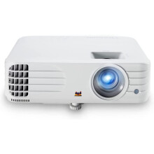 ViewSonic PX701HDH Full HD Home Cinema and Business Projector (3500 Lumens, 1080p, DLP, Dual HDMI, SuperColor Technology, 10W...