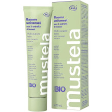 Mustela Universal Balm Bio 75ml