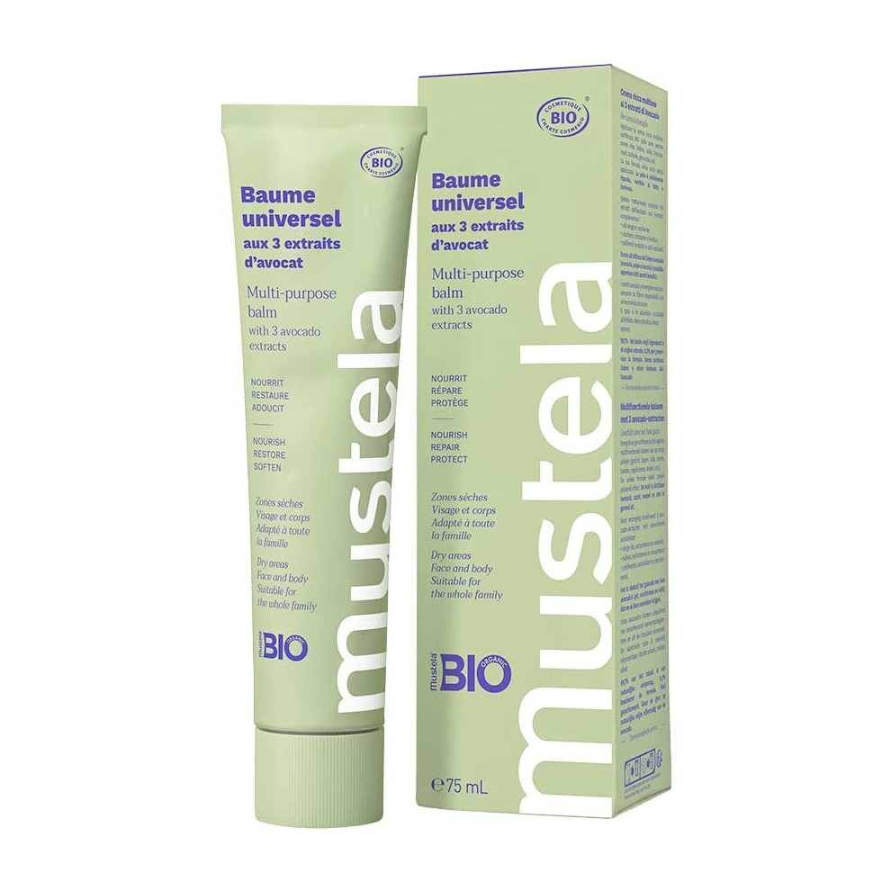 Rich Multi-Purpose Cream