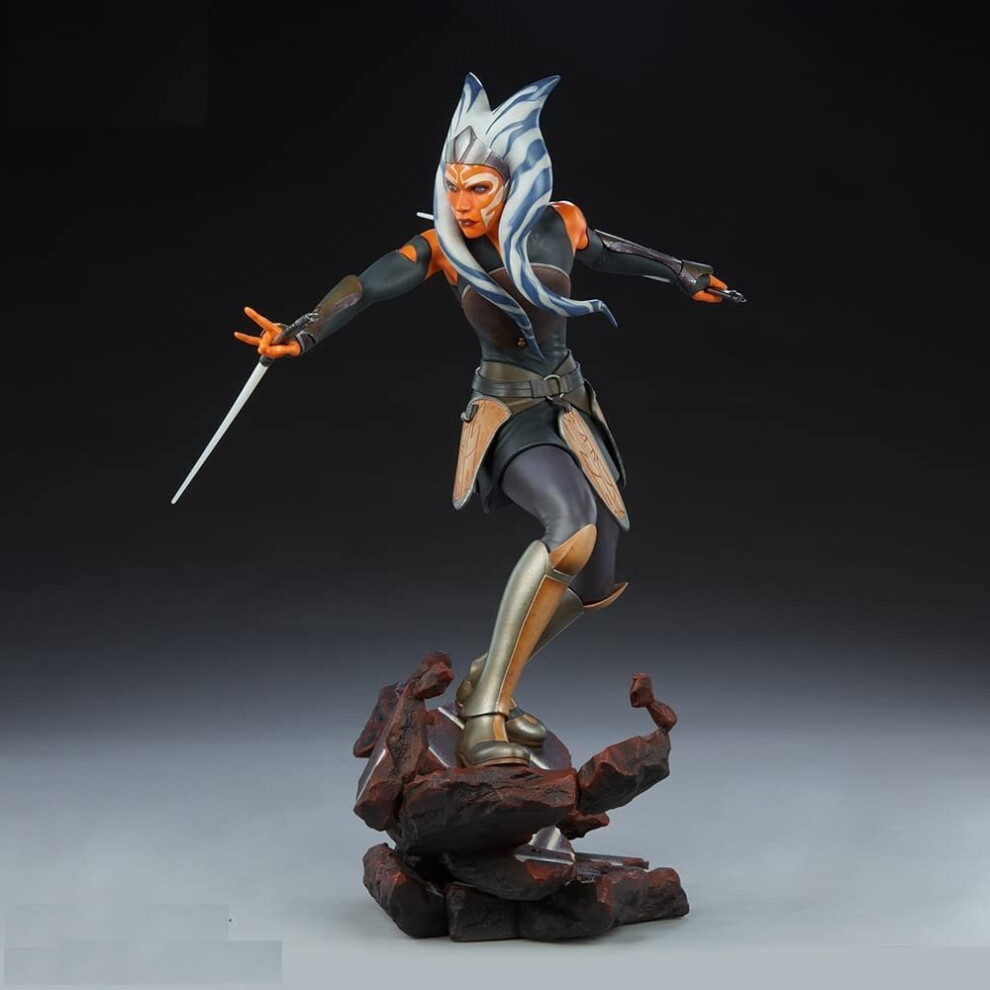 Sideshow Ahsoka Tano - Premium Format - Star Wars: Rebels