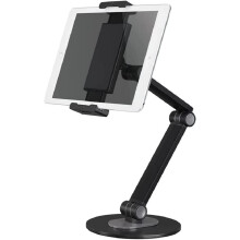 Neomounts DS15-550BL1 Universeel Tablet Support 12,4 cm (4,9) - 32 cm (12,6)