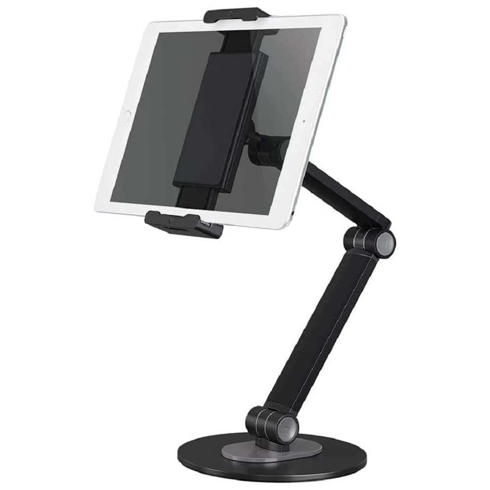 Neomounts DS15-550BL1, Tablet Halterung, Schwarz - Image 4