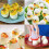 Kanyka 6 x Egg Silicone Cooker Tray Egg Boilers Without Shell Eggs Quick Gadgets Accessories Egg Boiler Maker Egg Bowl Eggs... 7