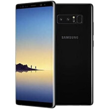 QNNEL 844288 Tempered Glass Screen Protector for Galaxy Note8 2.5D 9H