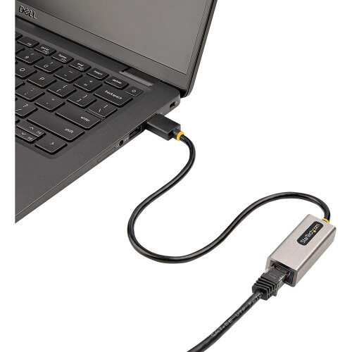 StarTech.com USB to Ethernet Adapters 2