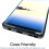 QNNEL 844288 Tempered Glass Screen Protector for Galaxy Note8 2.5D 9H 2