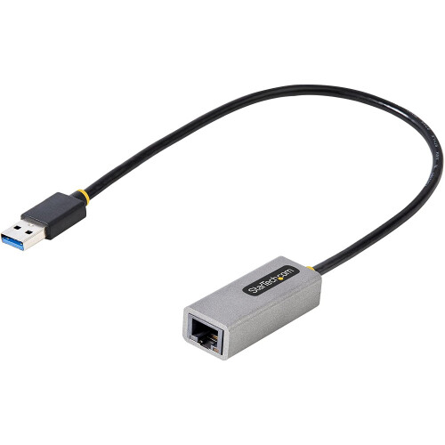 StarTech.com USB to Ethernet Adapters
