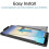 QNNEL 844288 Tempered Glass Screen Protector for Galaxy Note8 2.5D 9H 3