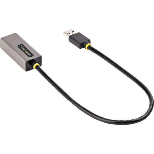 StarTech.com USB to Ethernet Adapters 1