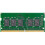 Synology D4ES02-4G memory module 4 GB 1 x 4 GB DDR4 ECC 1