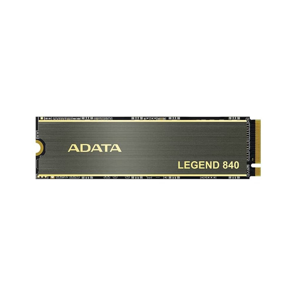 SSD ADATA Legend 840 M.2 1TB PCIe Gen4x4 2280