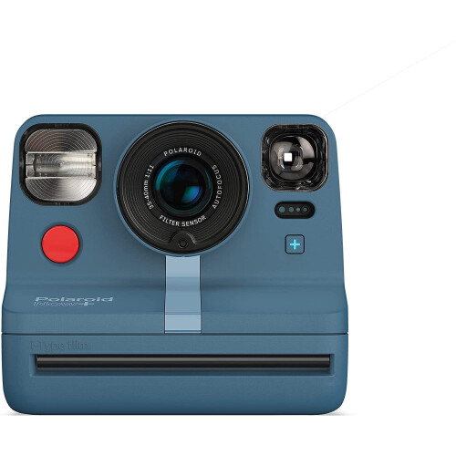 Polaroid Polaroid - 9063 - Now+ – Calm Blue 2