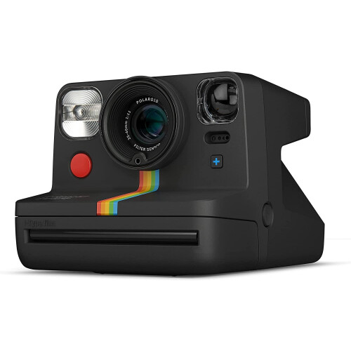 Polaroid Polaroid - 9061 - Now+ – Black 1