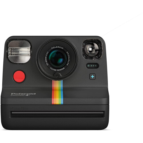 Polaroid Polaroid - 9061 - Now+ – Black 2