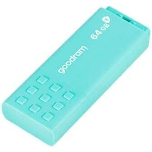 GOODRAM UME3 CARE pendrive 64GB USB 3.2 Gen 1 1