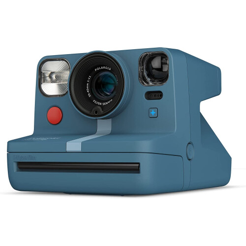 Polaroid Polaroid - 9063 - Now+ – Calm Blue 1