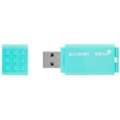 GOODRAM UME3 CARE pendrive 64GB USB 3.2 Gen 1 2