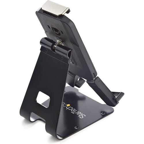 StarTech.com Support de tablette - Startech - SECTBLTDT - Réglable - Universel - Antivol 1