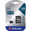 Verbatim Verbatim Micro Sdxc Card Pro Uhs-3 128Gb Class 10 6