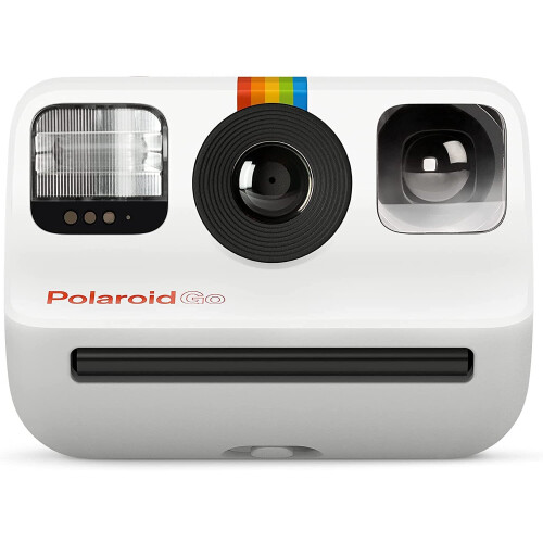 Polaroid Polaroid - 9035 - Polaroid Go Instant Camera - Wit 2