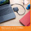 Western Digital WD Elements SE 2TB SSD - Portable SSD, Read Speeds up to 400MB/s 2