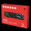 ADATA ADATA SSD XPG GAMMIX S70 BLADE 2TB M.2 2280 6