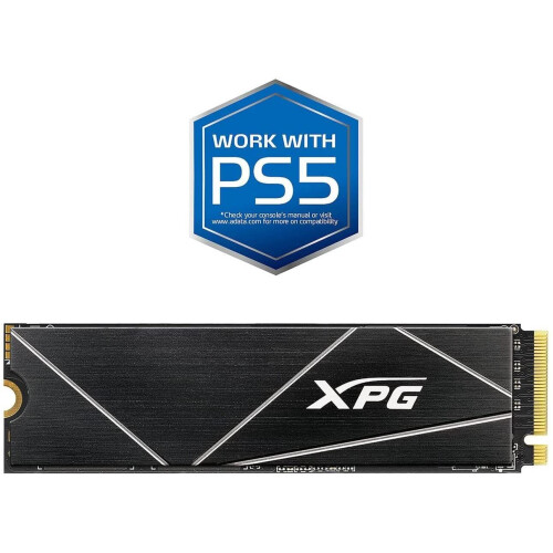 ADATA ADATA SSD XPG GAMMIX S70 BLADE 2TB M.2 2280