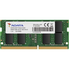 Adata AD4S320016G22-SGN 16 GB DDR4 16 GB de memória RAM