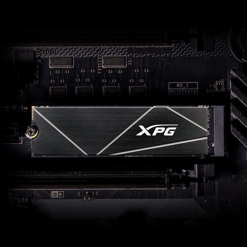 ADATA ADATA SSD XPG GAMMIX S70 BLADE 2TB M.2 2280 2