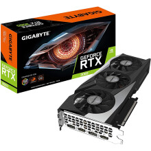 Gigabyte GeForce RTX 3060 GAMING OC 12GB V2 LHR Graphics Card