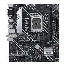 Emolevy - ASUS - PRIME H610M-A WIFI D4 - Intel H610 LGA 1700 micro ATX