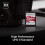 Kingston 32GB SDHC REACT PLUS UHS-II 300R/260W U3 V90 FULL HD/4K/8K 4